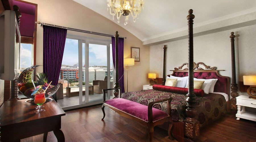 Adenya Hotel Resort & SPA