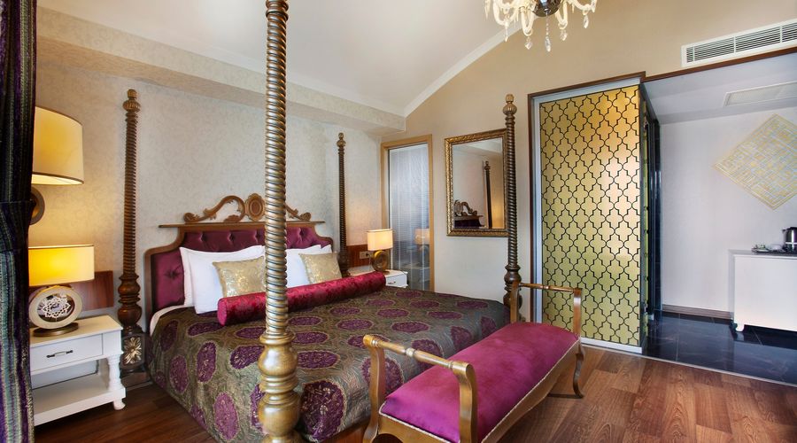Adenya Hotel Resort & SPA