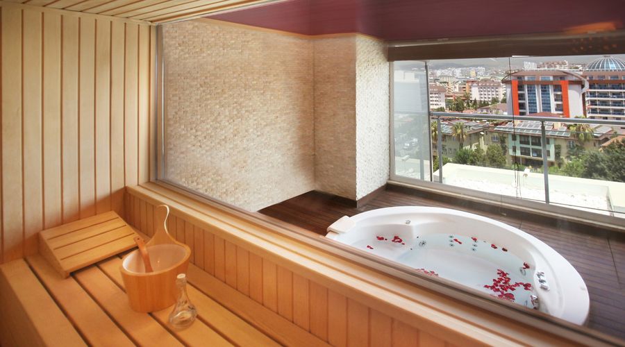 Adenya Hotel Resort & SPA