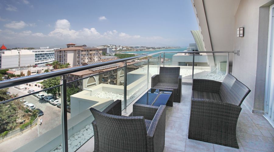 Adenya Hotel Resort & SPA