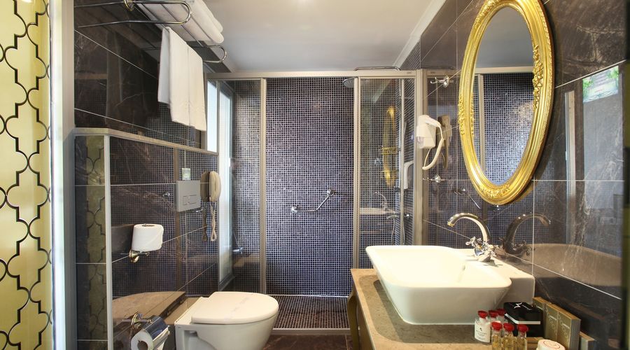 Adenya Hotel Resort & SPA
