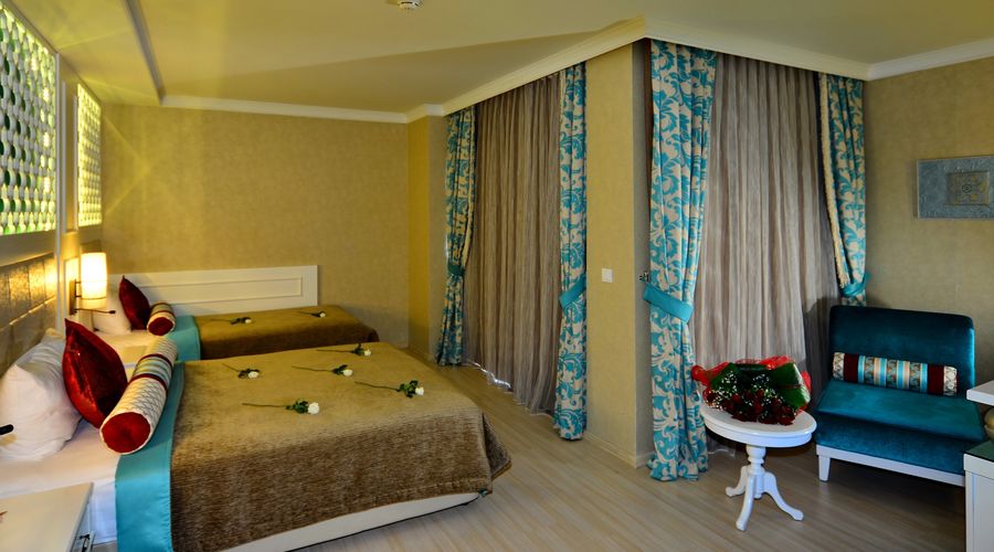 Adenya Hotel Resort & SPA