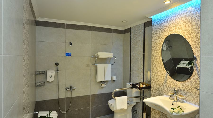 Adenya Hotel Resort & SPA