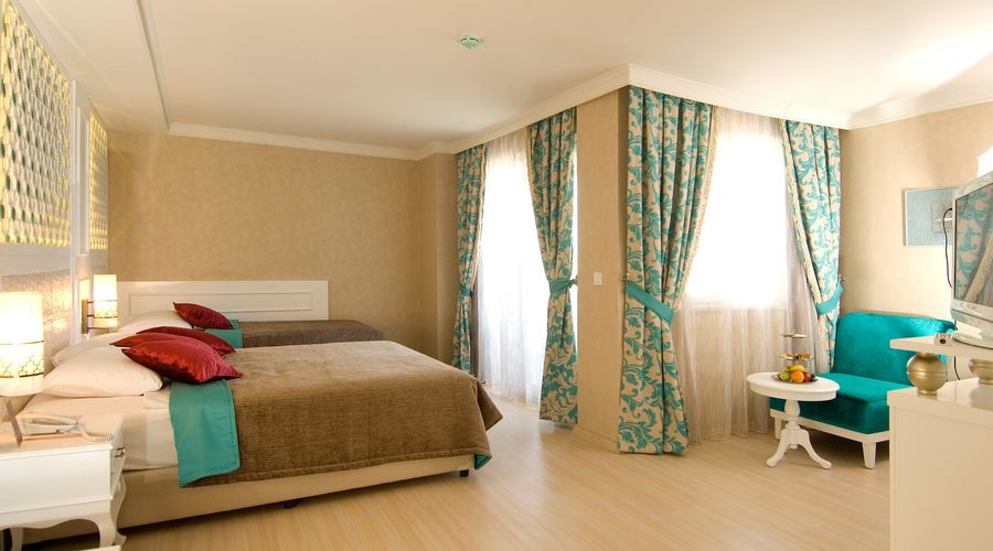 Adenya Hotel Resort & SPA