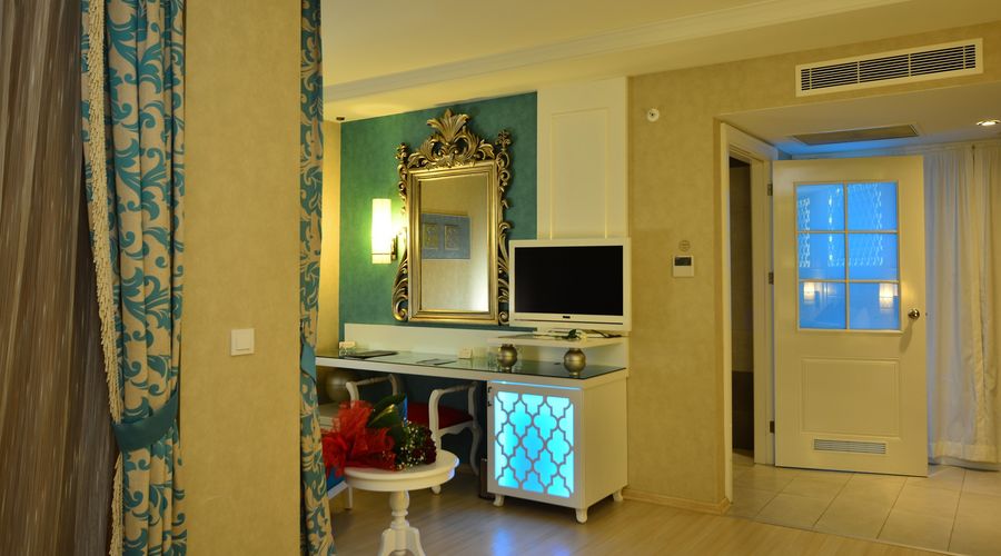 Adenya Hotel Resort & SPA