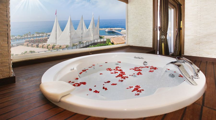 Adenya Hotel Resort & SPA