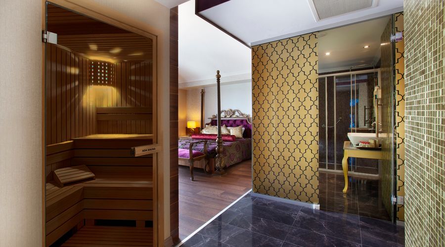 Adenya Hotel Resort & SPA