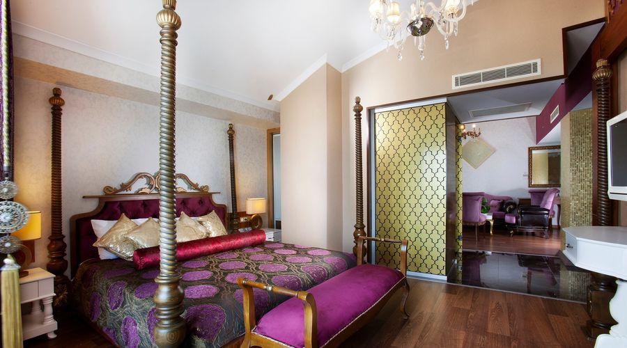 Adenya Hotel Resort & SPA