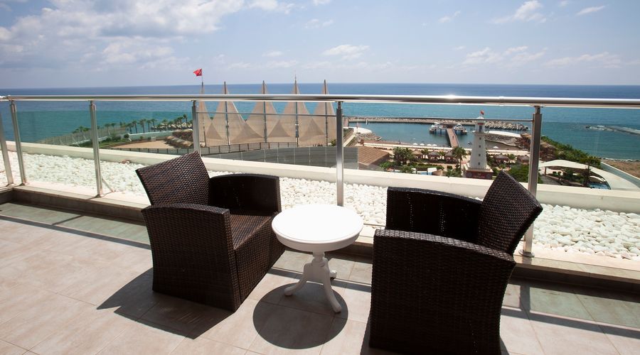 Adenya Hotel Resort & SPA