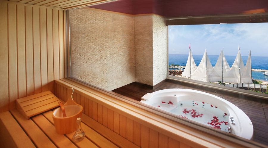Adenya Hotel Resort & SPA