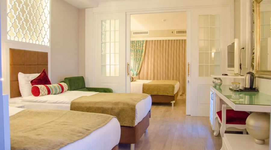 Adenya Hotel Resort & SPA