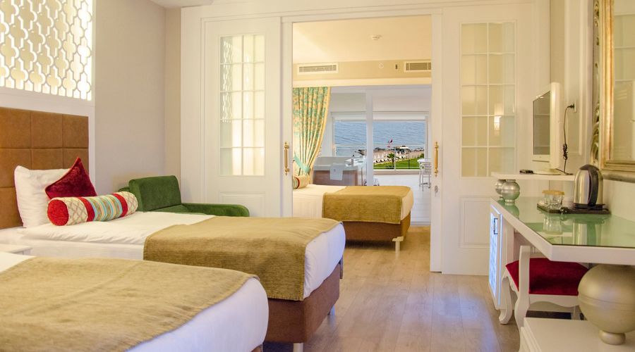 Adenya Hotel Resort & SPA