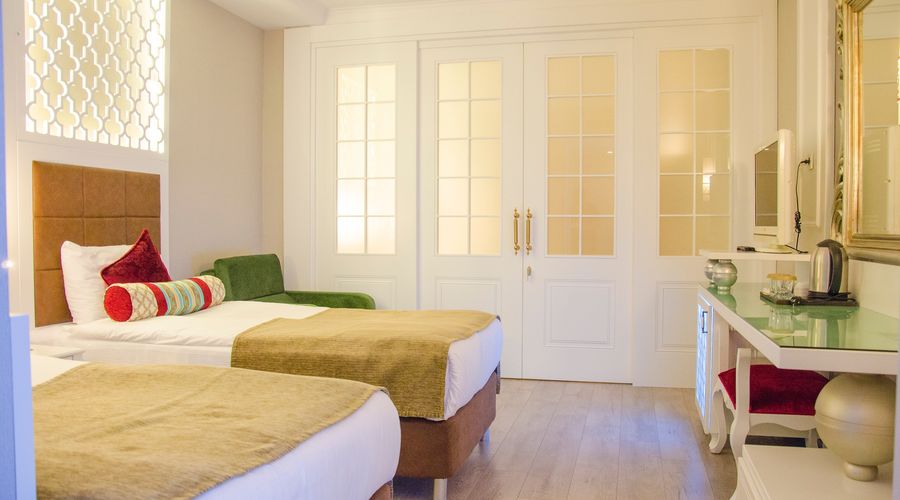 Adenya Hotel Resort & SPA