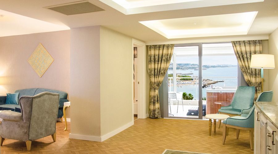 Adenya Hotel Resort & SPA