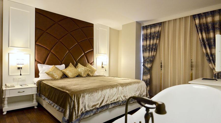 Adenya Hotel Resort & SPA
