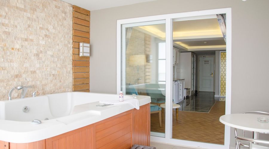 Adenya Hotel Resort & SPA