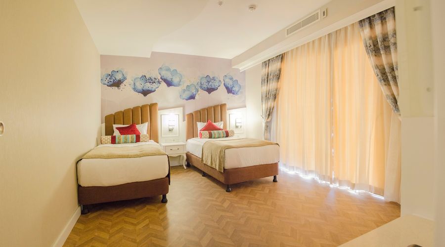 Adenya Hotel Resort & SPA