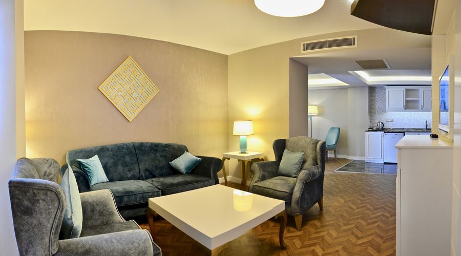 Adenya Hotel Resort & SPA