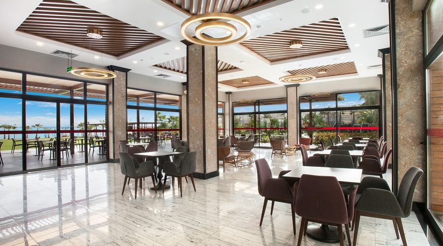 Adenya Hotel Resort & SPA