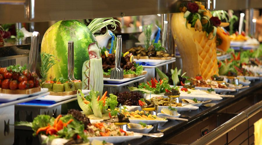 Adenya Hotel Resort & SPA