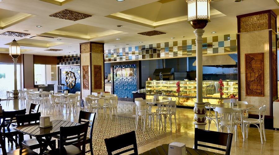 Adenya Hotel Resort & SPA