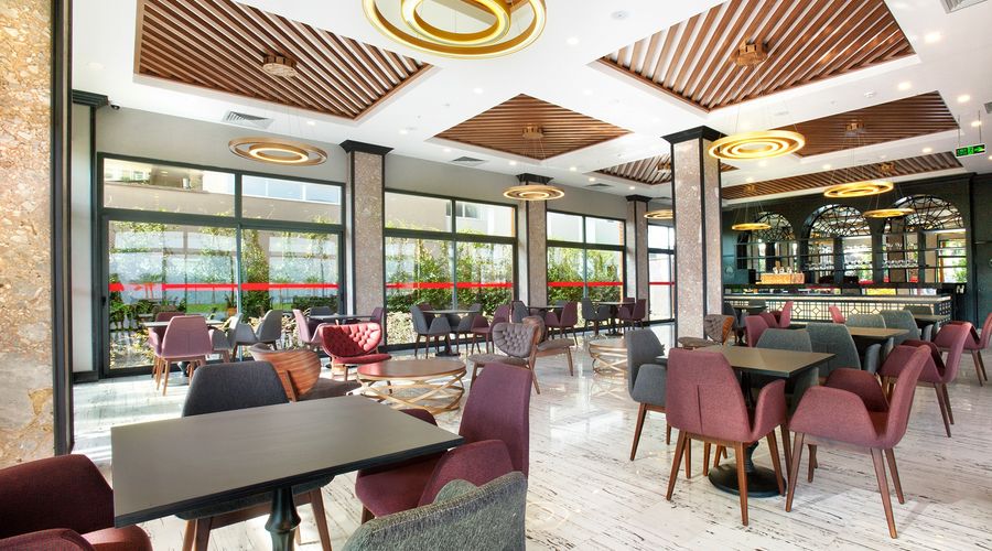 Adenya Hotel Resort & SPA