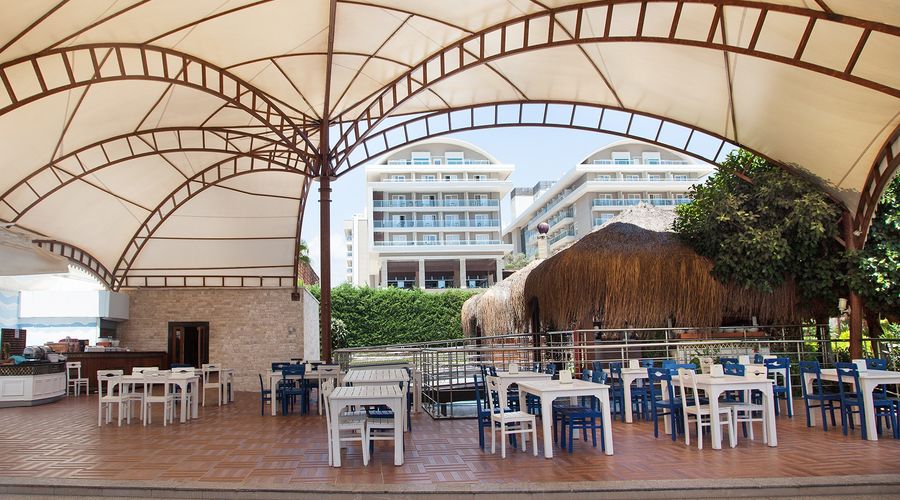 Adenya Hotel Resort & SPA