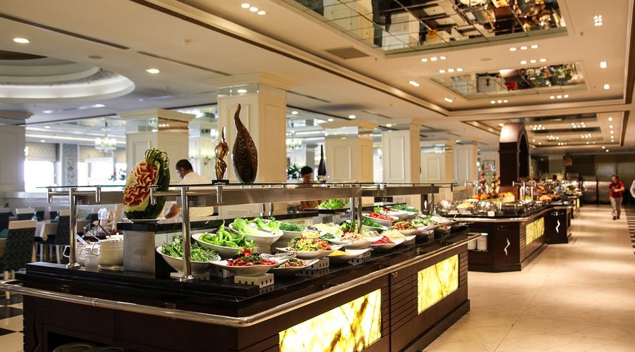 Adenya Hotel Resort & SPA