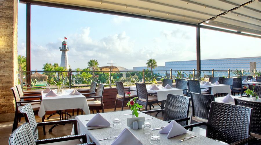 Adenya Hotel Resort & SPA