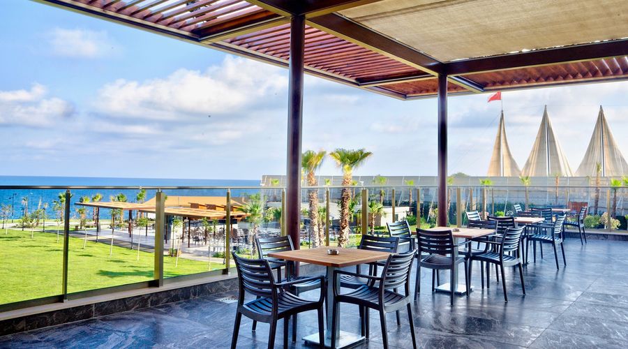 Adenya Hotel Resort & SPA