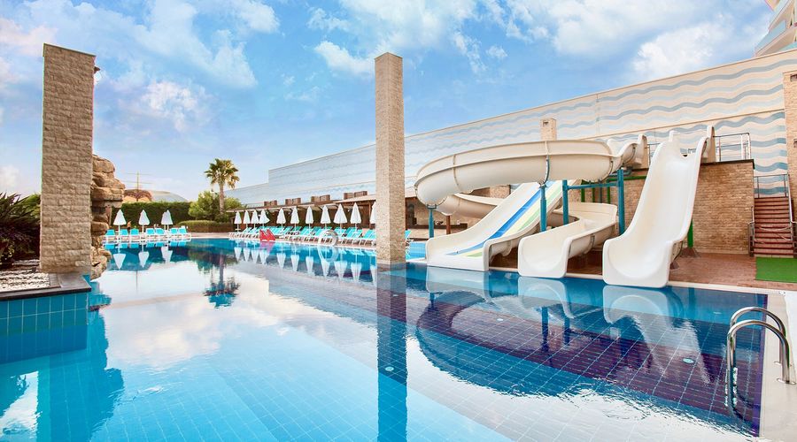 Adenya Hotel Resort & SPA