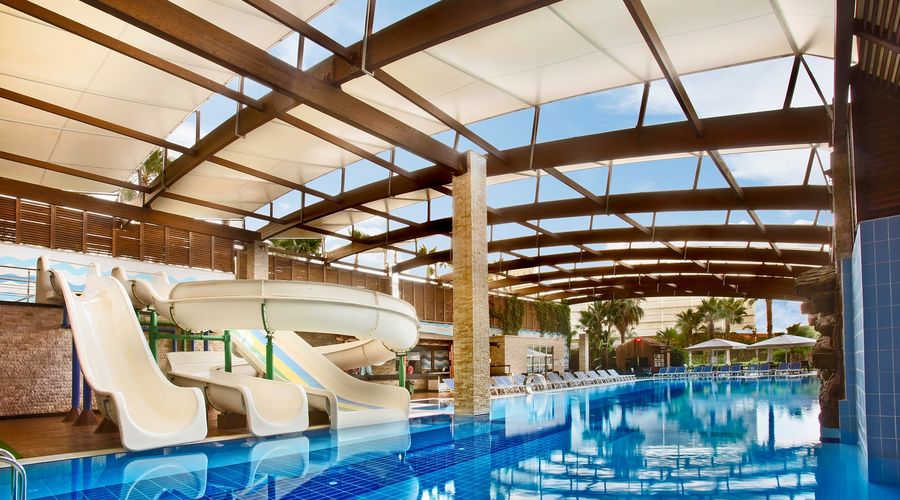 Adenya Hotel Resort & SPA