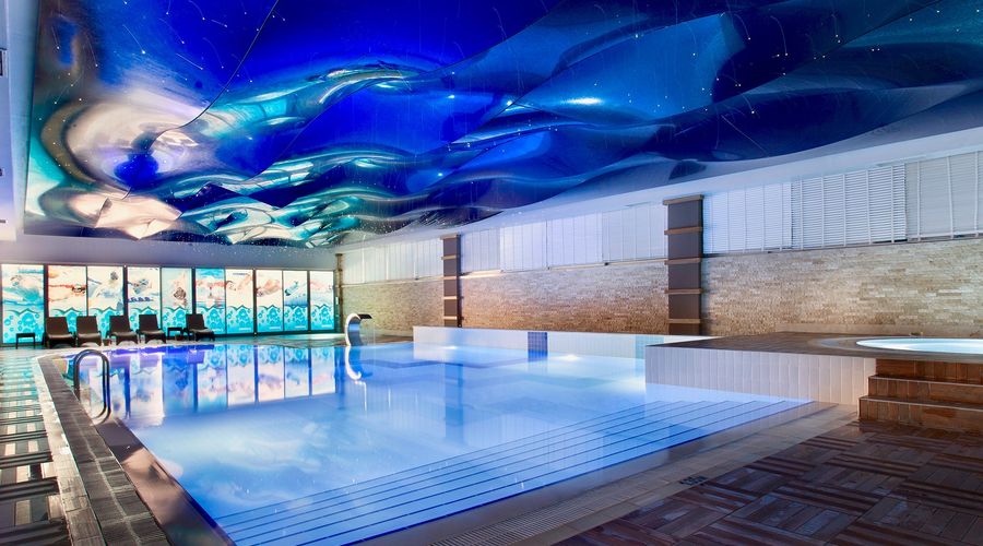 Adenya Hotel Resort & SPA