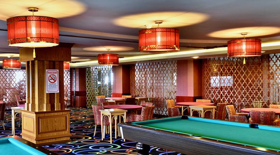 Adenya Hotel Resort & SPA