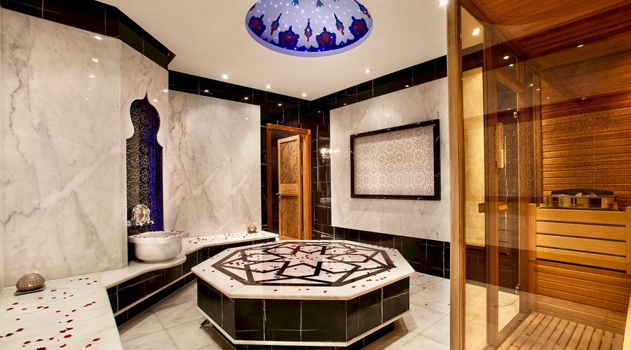 Adenya Hotel Resort & SPA