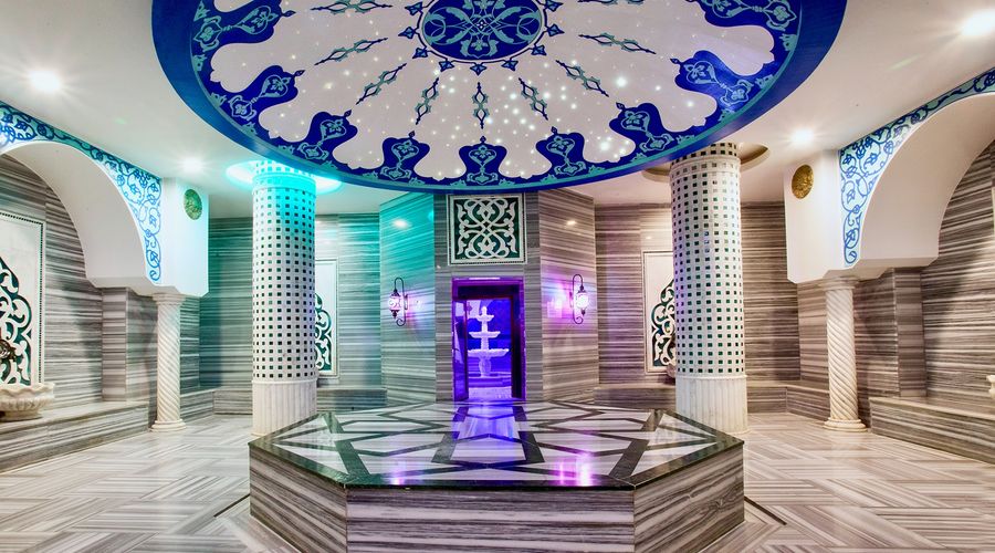 Adenya Hotel Resort & SPA