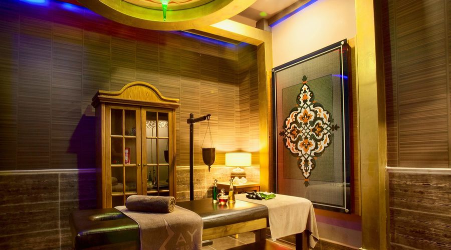 Adenya Hotel Resort & SPA
