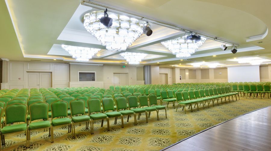 Adenya Hotel Resort & SPA