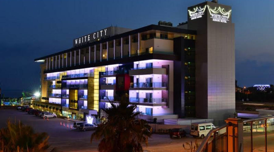 White City Resort Hotel & Spa