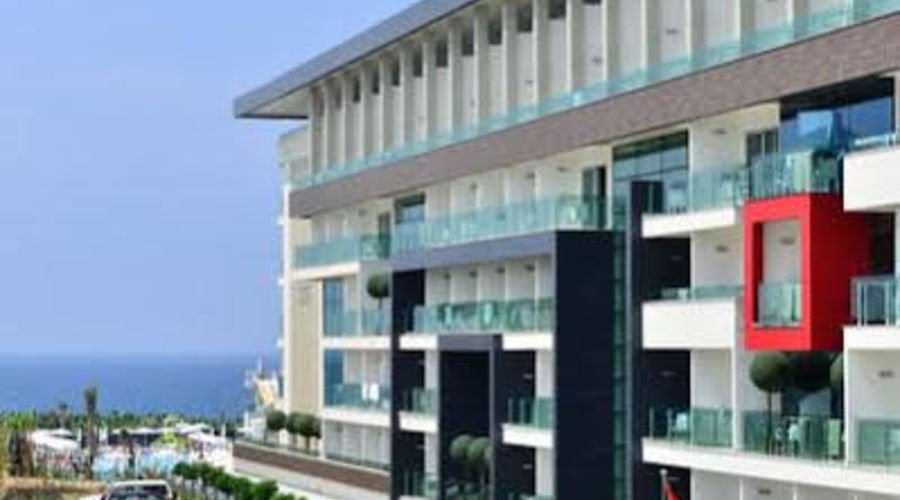 White City Resort Hotel & Spa