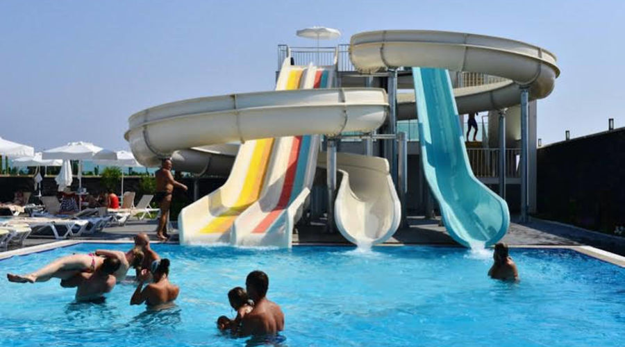 White City Resort Hotel & Spa