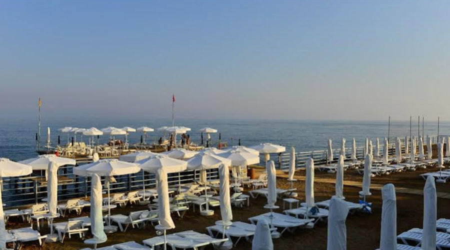 White City Resort Hotel & Spa