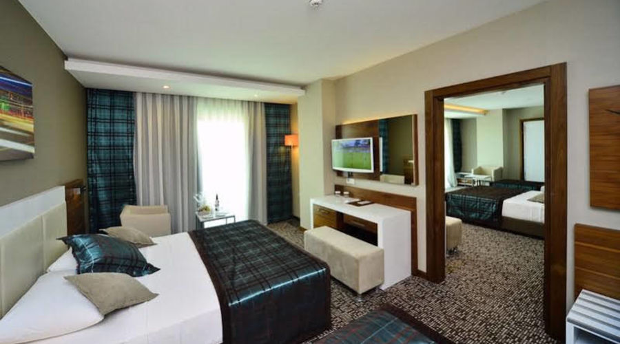 White City Resort Hotel & Spa