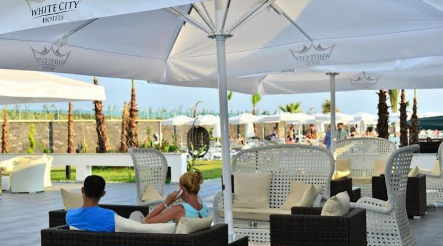 White City Resort Hotel & Spa