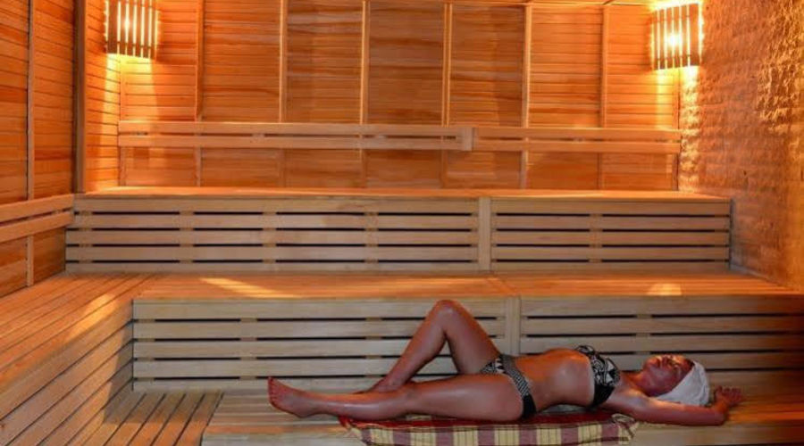 White City Resort Hotel & Spa