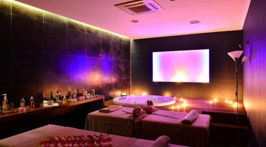 White City Resort Hotel & Spa