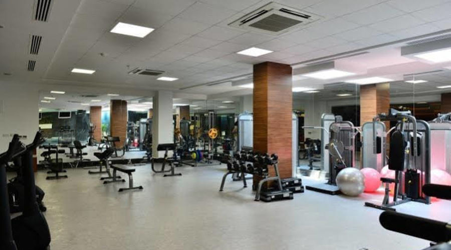 White City Resort Hotel & Spa