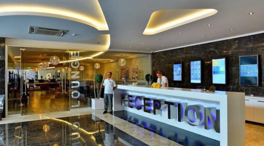 White City Resort Hotel & Spa