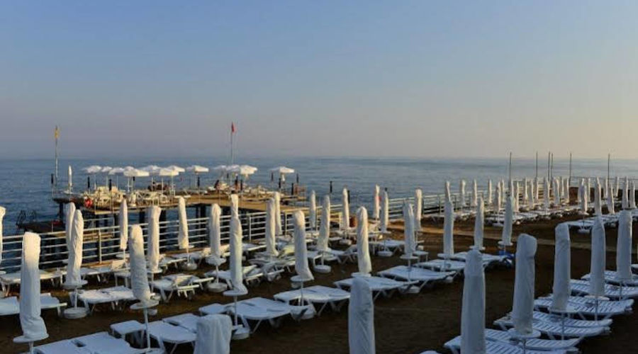 White City Resort Hotel & Spa
