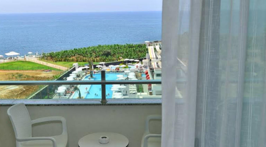 White City Resort Hotel & Spa